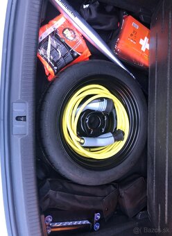 ♦️MOŽNÁ VÝMENA ZA ID.4 ♦️ MÔJ DOPLATOK 2018 VW e-Golf 36k - 9
