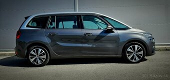 Citroen C4 Spacetourer - 0 km motor 7 miest - 9