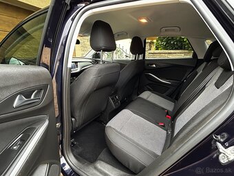Opel Grandland X 1.5 CDTI S S Innovation A/T8 - 9