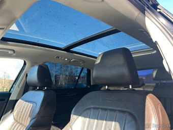 Skoda Superb,L&K 2.0 TDI,140KW(190k - 9