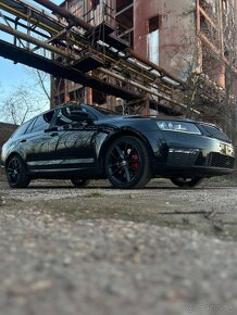 Škoda Octavia Combi 2.0 TSI RS DSG 162KW - 9