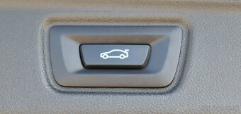 BMW Rad 3 Touring 320d mHEV xDrive A/T - 9