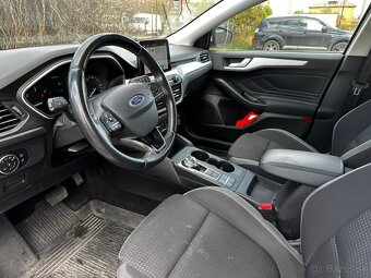 Ford Focus 1.5 TDCi - 9