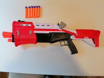 Nerf, X Shot - 9