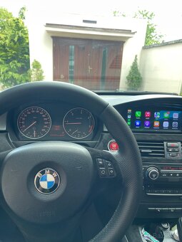 BMW E91 320d 130kw xdrive 2009 NOVÉ ROZVODY A STK - 9