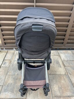 Cybex Priam dvojkombinácia - 9