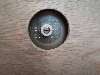MAGNETOFON NATIONAL RS-766US - 9