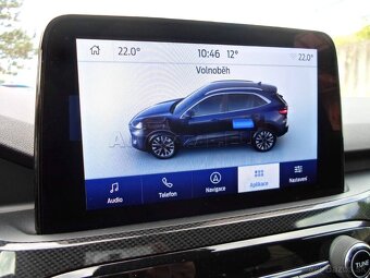 Ford Kuga 2.5 Duratec HEV 190k ST-Line AWD eCVT automat,alca - 9