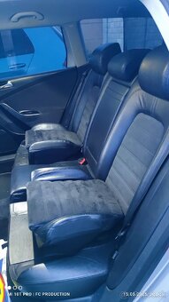 Volkswagen Passat Variant B6 1.9 TDI - 9