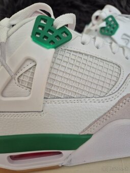 Air jordan 4 retro - 9