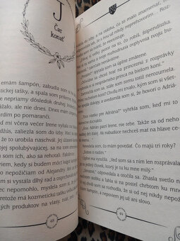 Najkamošky - Prvý rok v novej škole - 9