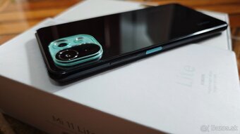 Xiaomi Mi 11 Lite 4G (6GB RAM/128GB ROM) - 9