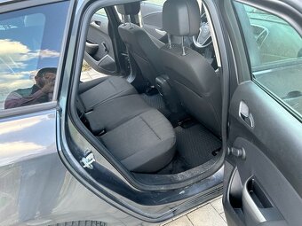 Opel Astra Sports Tourer 1.4 Combi - 9