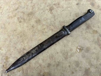 Nemecký bodák - 9