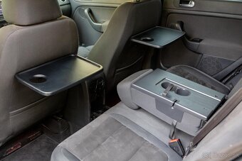 Volkswagen VW Golf Plus 6 HIGHLINE TDI - 9