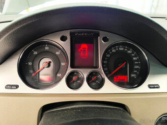 Volkswagen Passat B6 125kw rok 2007 2.0tdi prevodovka DSG - 9