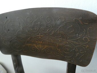 predam thonet stoličky - 9