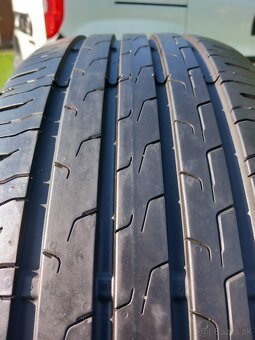 215/55 r17 letne pneumatiky - 9
