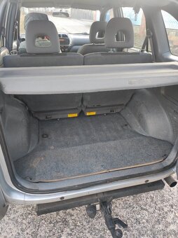 Toyota RAV4 , 2.0 diesel, dovoz it 4x4 - 9