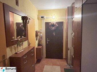 4IZBOVÝ BYT S LODŽIOU, M. NEŠPORA, PREŠOV - 9