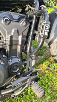 Honda CMX 500 Rebel - 9