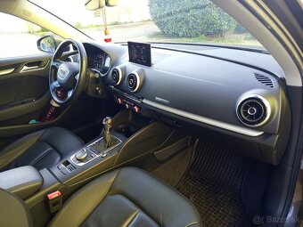 Audi A3 Sportback - 9