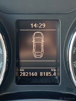 Škoda Superb 2.0 TDI CR 170k Elegance DSG - 9