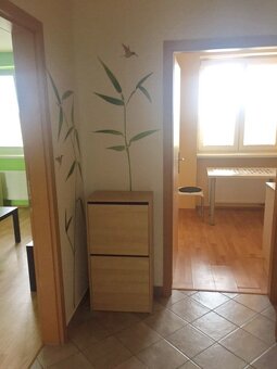 Na prenájom 1 izbový byt, Nitra- rezidencia Casta, parkovaci - 9