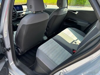 Predám VW ID.3 PRO, r.v. 2022, 58kWh - 9