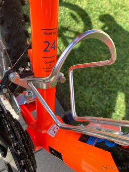 Detsky bicykel, “24” - 9