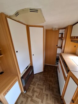 Dethleffs 600 - 9
