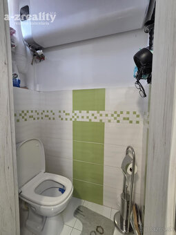 Ponúkame na predaj 3 izbový byt s garážou v Čalovci - 9