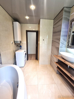 Na prenájom 4 izbový byt, 99m2, Plzeňská, Prešov - 9