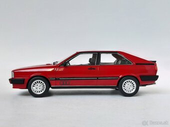 1:18 - Audi Coupe GT (1983) - MCG - 1:18 - 9