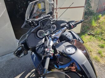BMW R1200RT r. v.2014 - 9
