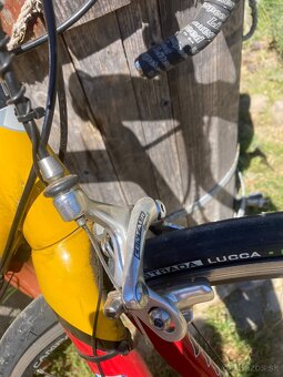Cestný bicykel - 9