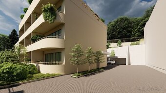 1-IZBOVÝ BYT V PROJEKTE VILA NIZZA, NOVOSTAVBA – TR. TEPLICE - 9