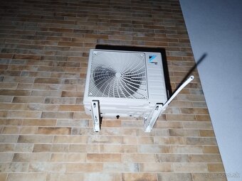 Daikin 3,5kW za cenu 2,5kW klimatizácia za super ceny - 9