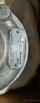 Originál nové Turbo Garrett Ford Mazda 2.5 TD WLT - 9
