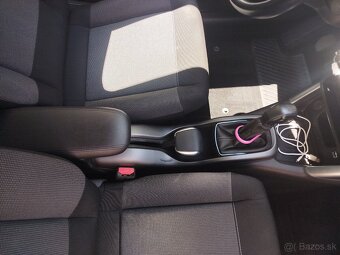 Citroen C3 Aircross - 9