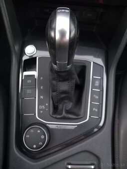 Seat Tarraco 2.0Tdi Xcellence DSG 4Drive 7miest Kúp.SR M2020 - 9
