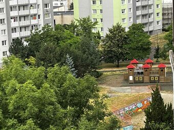 1-izbový byt na prenájom - 9