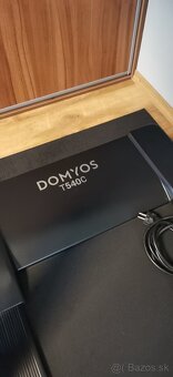 Predám Bežecký pás DOMYOS T540C - 9