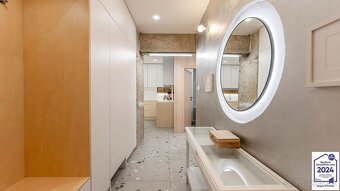 3 izbový byt s balkónom, Košice-Sever - 9