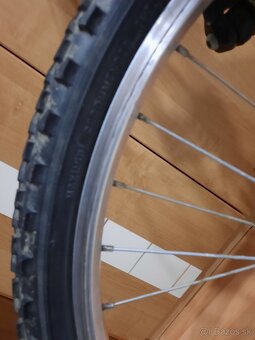 Horský bicykel.. - 9