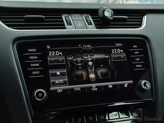Škoda Octavia 1.5TSI | DYNAMIC | 1.majiteľ - 9
