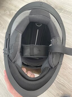 prilba SCHUBERT S2 SPORT - 9