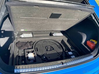 Audi Q3 S line 40 TFSI quattro (190 PS) - 9