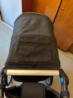 Kocik Thule  glide 2 Jet - 9