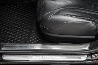 Mercedes S350cdi long - 9